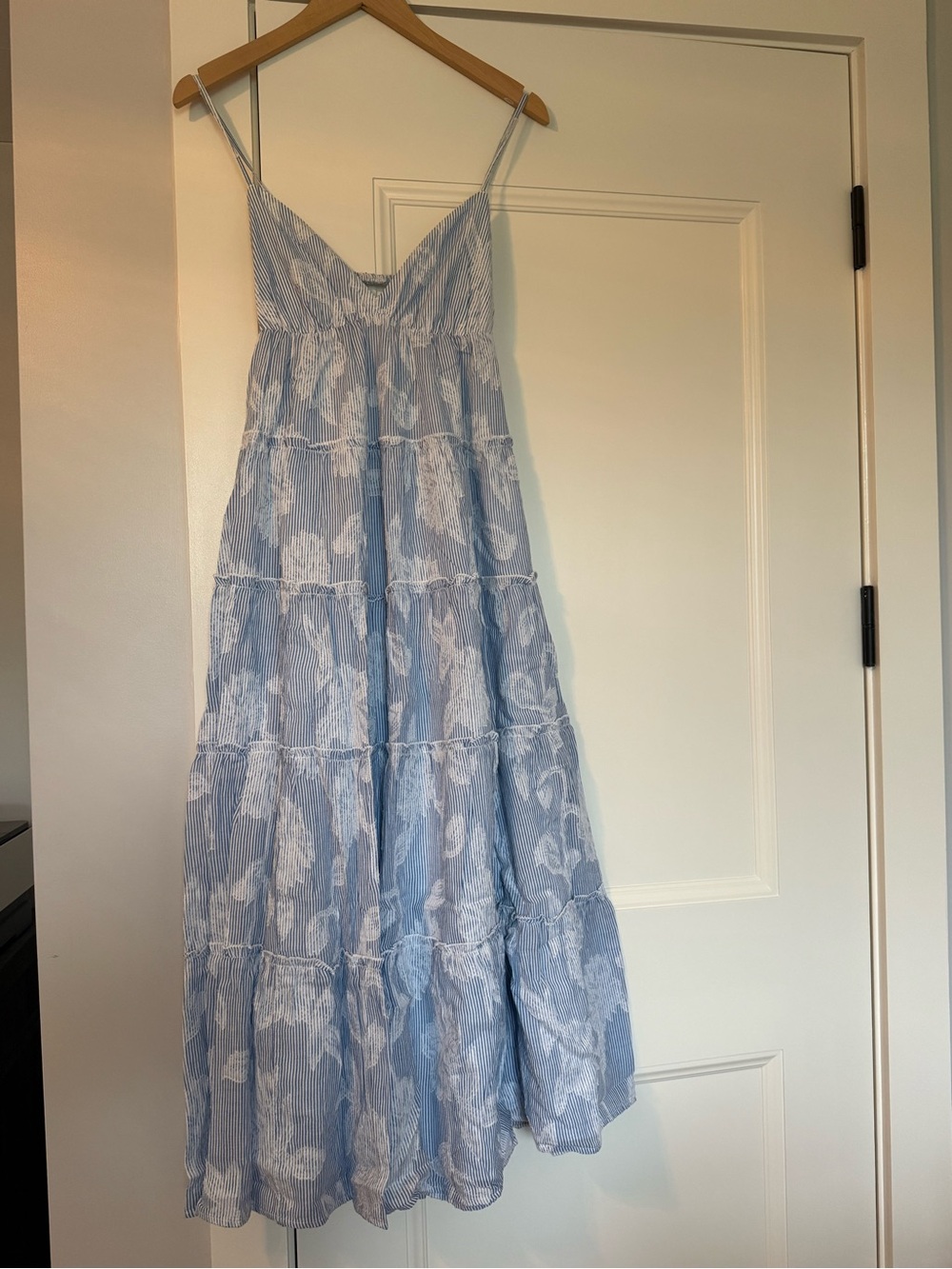 Abercrombie Sundress